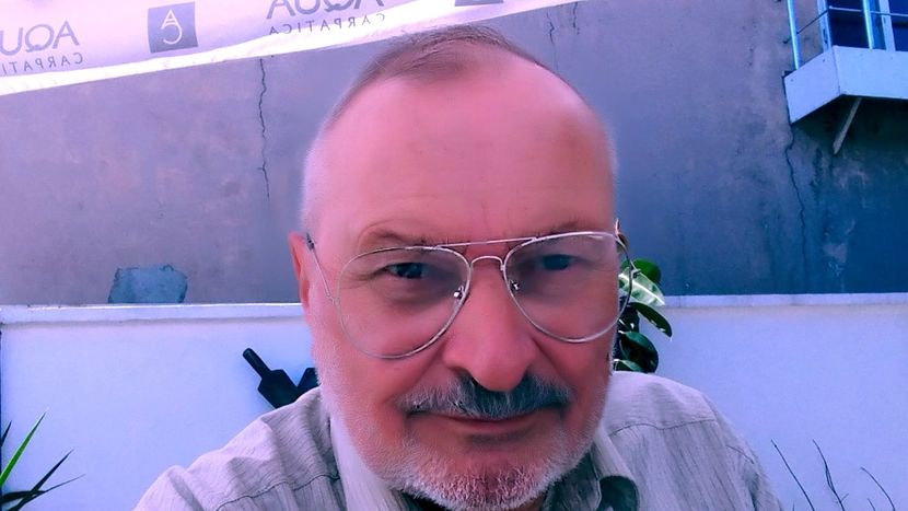 - 2024 APRILIE - BRAILA