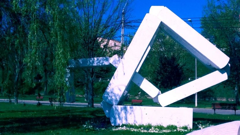  - 2024 APRILIE - BRAILA