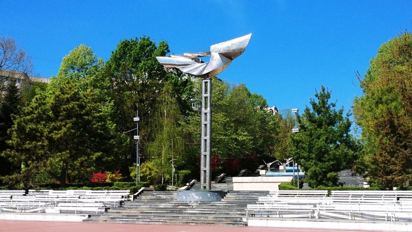  - 2024 APRILIE - BRAILA