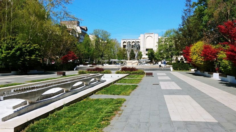  - 2024 APRILIE - BRAILA