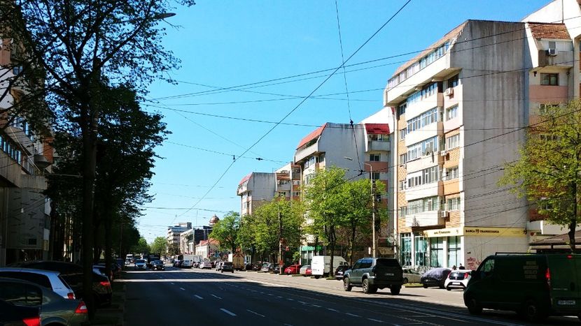  - 2024 APRILIE - BRAILA
