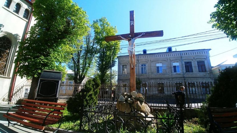  - 2024 APRILIE - BRAILA
