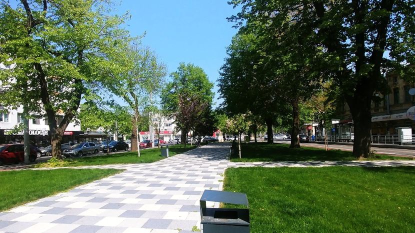  - 2024 APRILIE - BRAILA