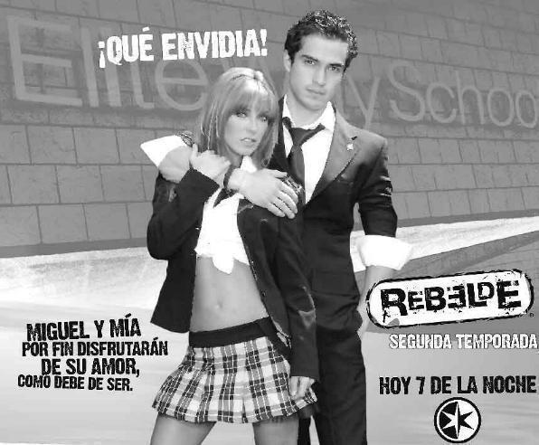 Anhi y Alfonso 1