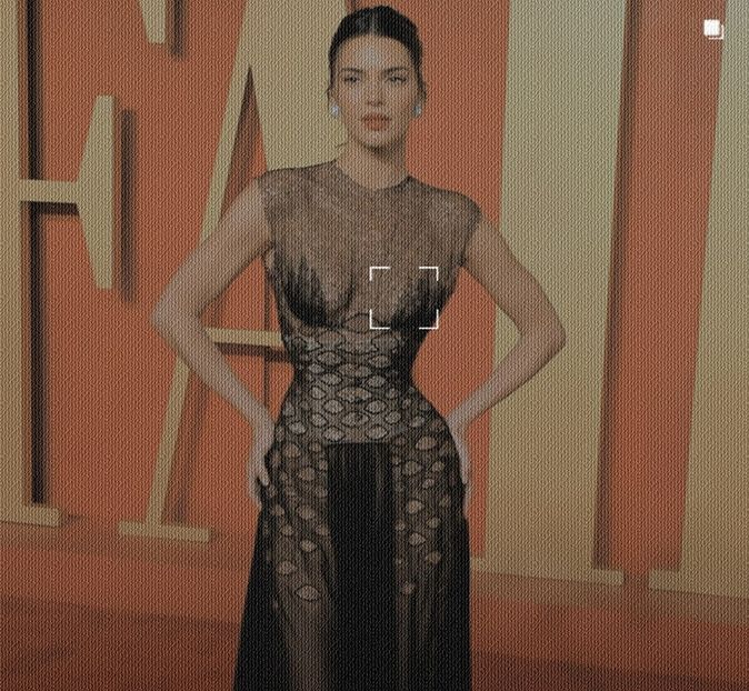 ☭ ·౹੫.੦੫· ℐẹṇṇẹṛ ‹Attend the 2024 Vanity Fair Oscar After Party in Los Angeles, CA. [March 10, 2024] - everything seems unreal to me