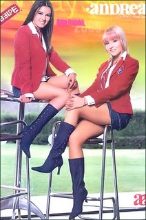 lupita y vico - rbd
