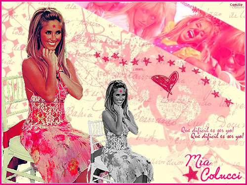 Mia - rbd