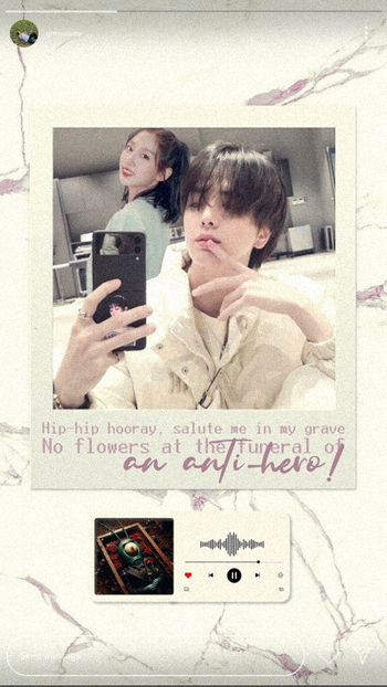 ⊱ ᵖᵒˢᵗᵉᵈ ᵇʸ ↳ ʏᴏᴜɴɢʜᴏᴏɴ ⊰ - x keep us updated ll story