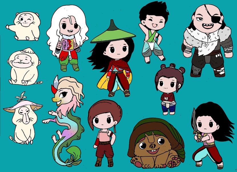  - 02 disney și altele 00 01