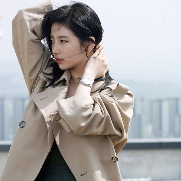  - Bae Suzy