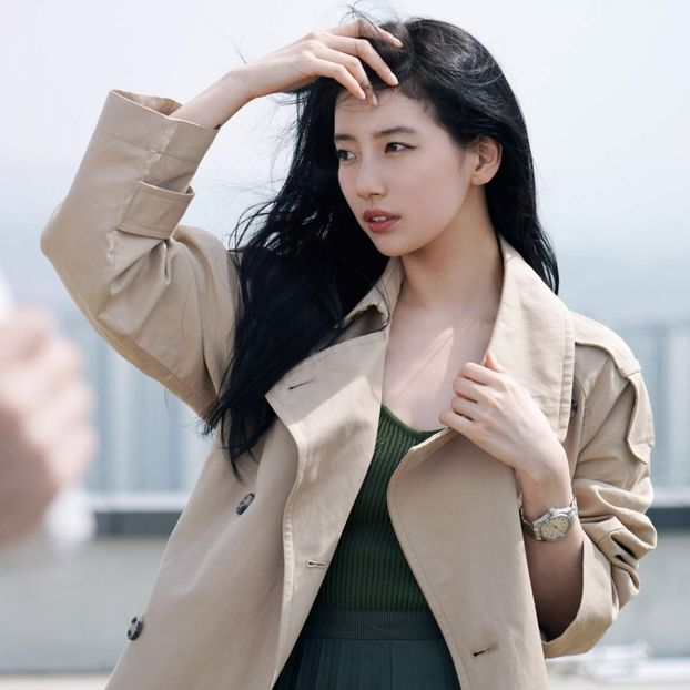  - Bae Suzy