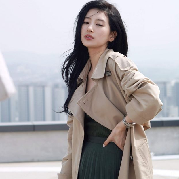  - Bae Suzy