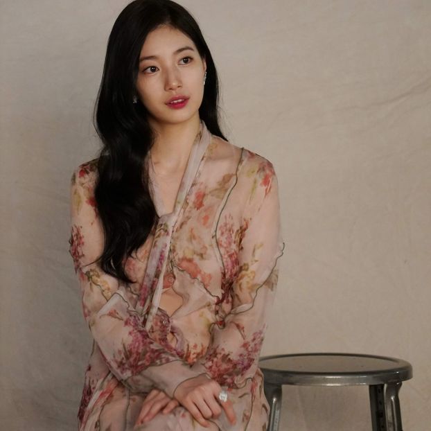  - Bae Suzy