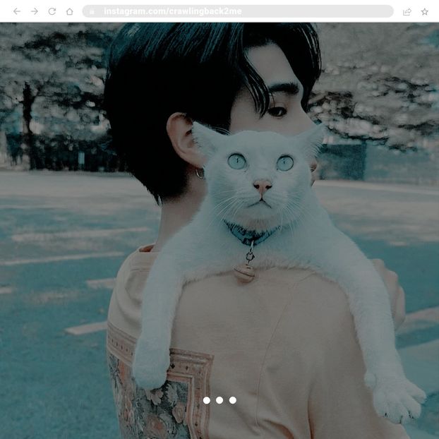 　　╰15ৎ04　 ·◊·　づ Ṣạṭụṛ₍ṇ₎ܭḷ♡ṿẹṛ. - Architect Of Insanity