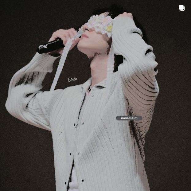 12.04.⠀⠀⠀ ✦ ꯭໋ 熱 t̟e̟n̟d̟e̟r̟♡uoᴉʇɔǝɟɟɐ. ̵ׄ ❵ - Mirrored Blind Playin