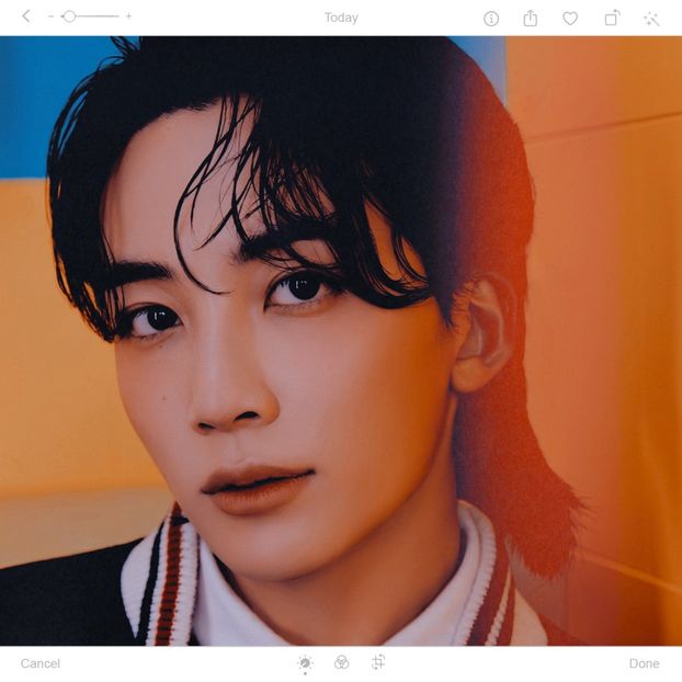 17.04 ⸒⸒ ⠀⠀ʚ⋅ɞ enchant—ing. ✷ tokki. - Confessions IV