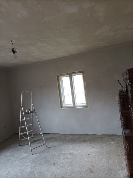  - casa noua
