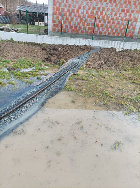  - casa noua