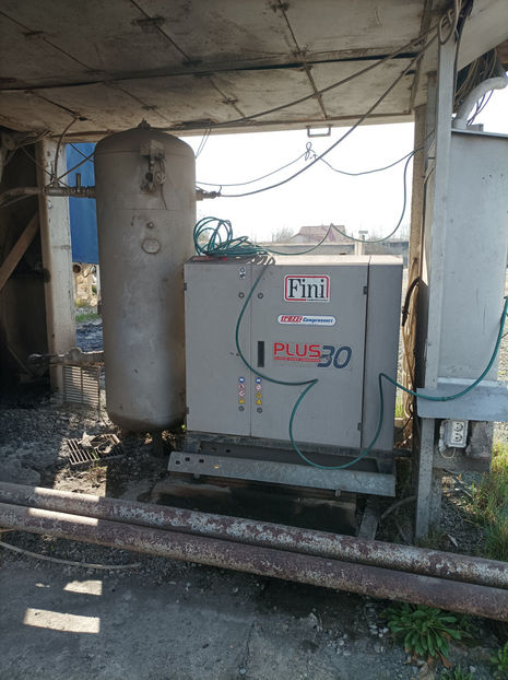  - reparatii statie