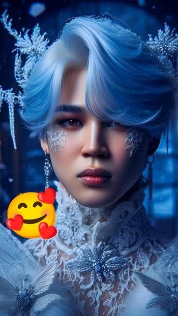  - Hello BTS !