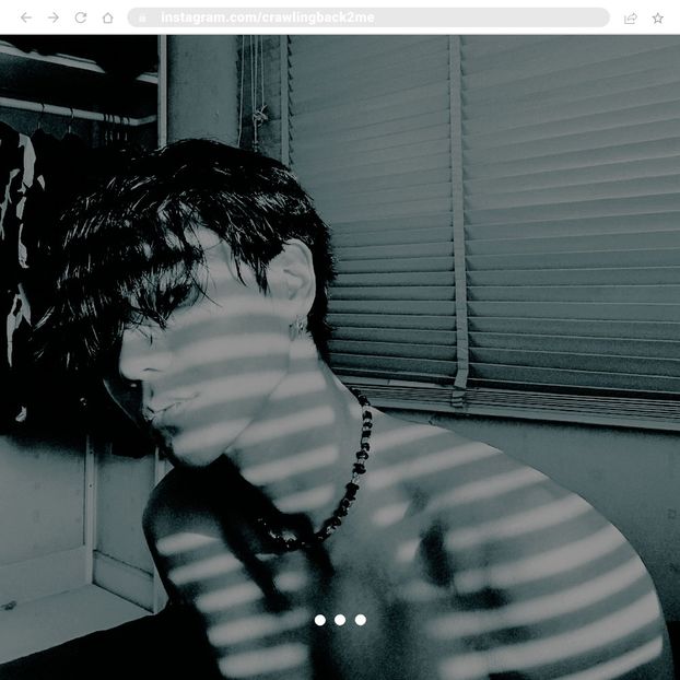 　　╰18ৎ04　 ·◊·　づ Ṣạṭụṛ₍ṇ₎ܭḷ♡ṿẹṛ. - Architect Of Insanity