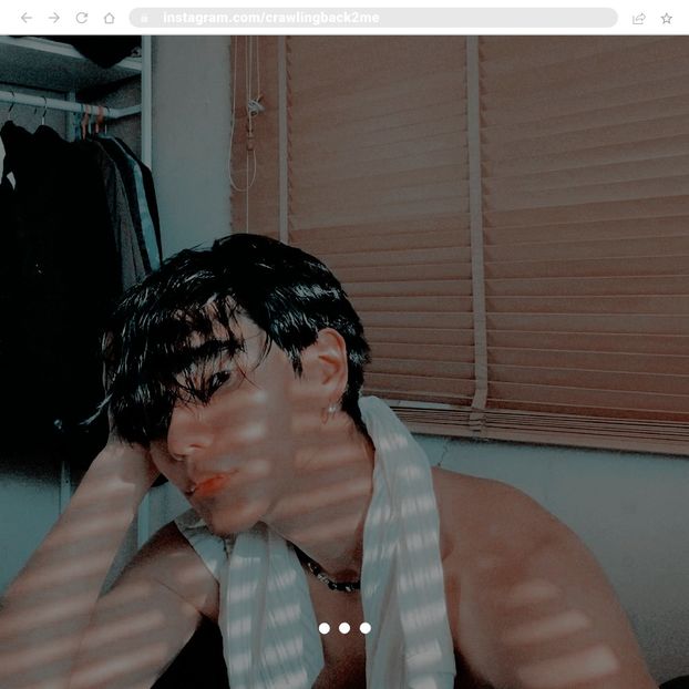 　　╰19ৎ04　 ·◊·　づ Ṣạṭụṛ₍ṇ₎ܭḷ♡ṿẹṛ. - Architect Of Insanity