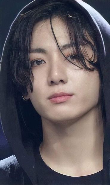  - Hello BTS !