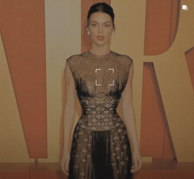☭ ·౹੧.੦੫· ℐẹṇṇẹṛ ‹Attend the 2024 Vanity Fair Oscar After Party in Los Angeles, CA. [March 10, 2024] - everything seems unreal to me