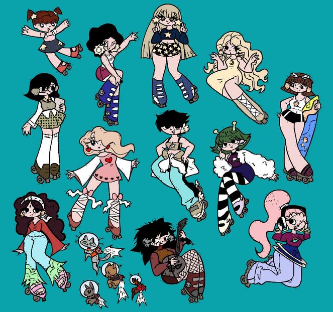  - 02 disney și altele 00 2