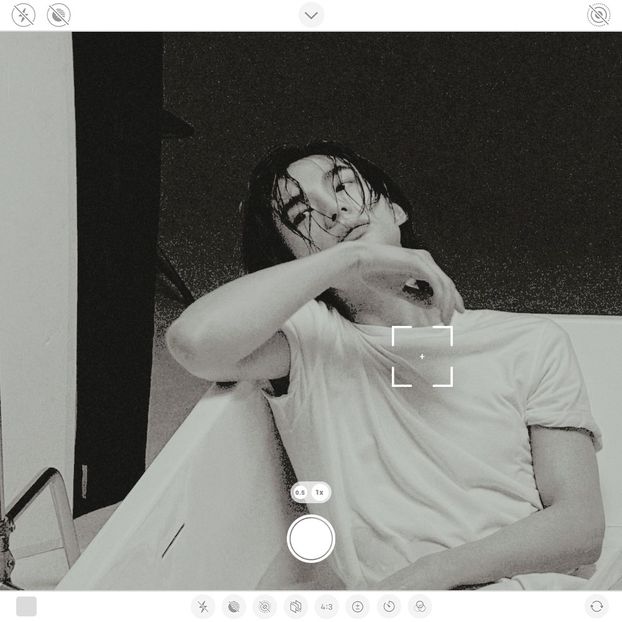 ⸙ .ೃ 23.04 　　 　⁞ ❏. fabrizio paterlini — all my joy, all my pain. - Fragments of Deceit