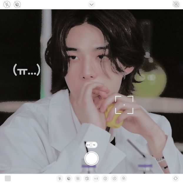 ⸙ .ೃ 01.05 　　 　⁞ ❏. winter aid — the wisp sings. - Fragments of Deceit