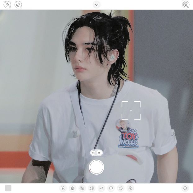 ⸙ .ೃ 07.05 　　 　⁞ ❏. message to bears — you are a memory. - Fragments of Deceit