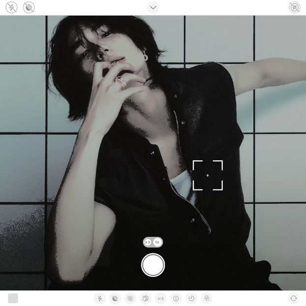 ⸙ .ೃ 30.04 　　 　⁞ ❏. syml — fear of the water. - Fragments of Deceit