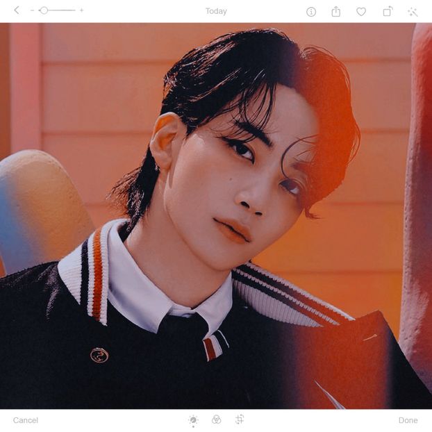 20.04 ⸒⸒ ⠀⠀ʚ⋅ɞ enchant—ing. ✷ tokki. - Confessions IV