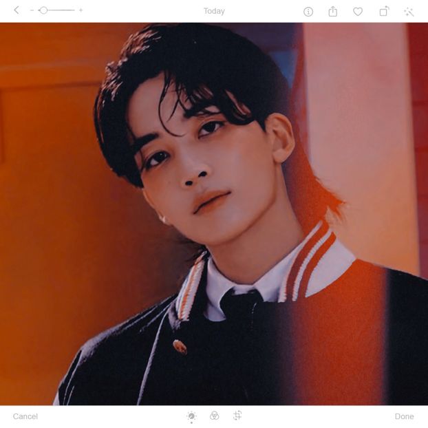 21.04 ⸒⸒ ⠀⠀ʚ⋅ɞ enchant—ing. ✷ tokki. - Confessions IV