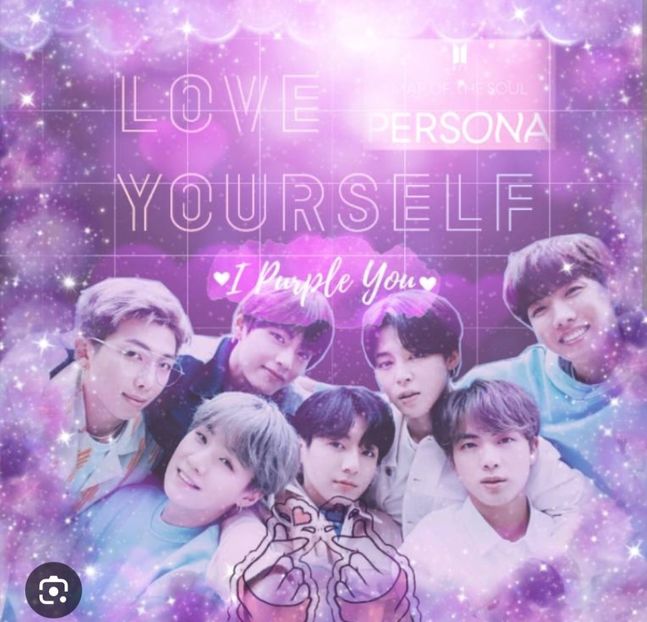  - - 6 - Hello BTS !