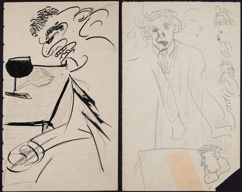 (you’re overexaggerating! I’m not that stroppy) and you’ll get sick! no no no no no &. the white one - Collection of Tintypes