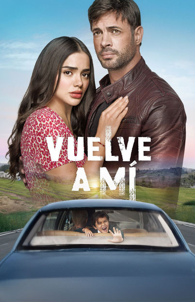 Vuelve a mí (2023) Ep 91 - 01 William Levy