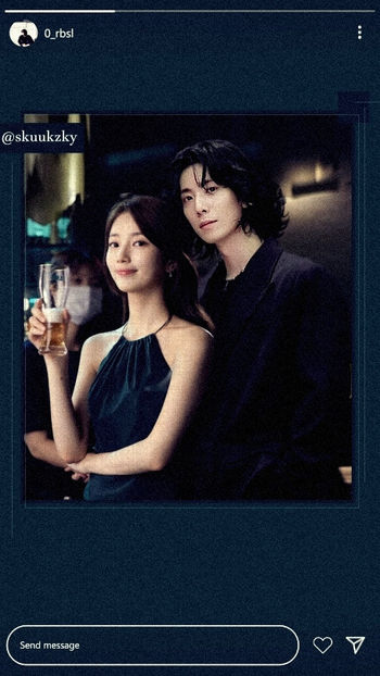 ⊱ ᵖᵒˢᵗᵉᵈ ᵇʸ ↳ ʜᴡɪʏᴏᴜɴɢ ⊰ - x keep us updated ll story