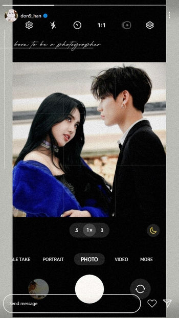 ⊱ ᵖᵒˢᵗᵉᵈ ᵇʸ ↳ ᴅᴏɴɢʜᴀɴ ⊰ - x keep us updated ll story