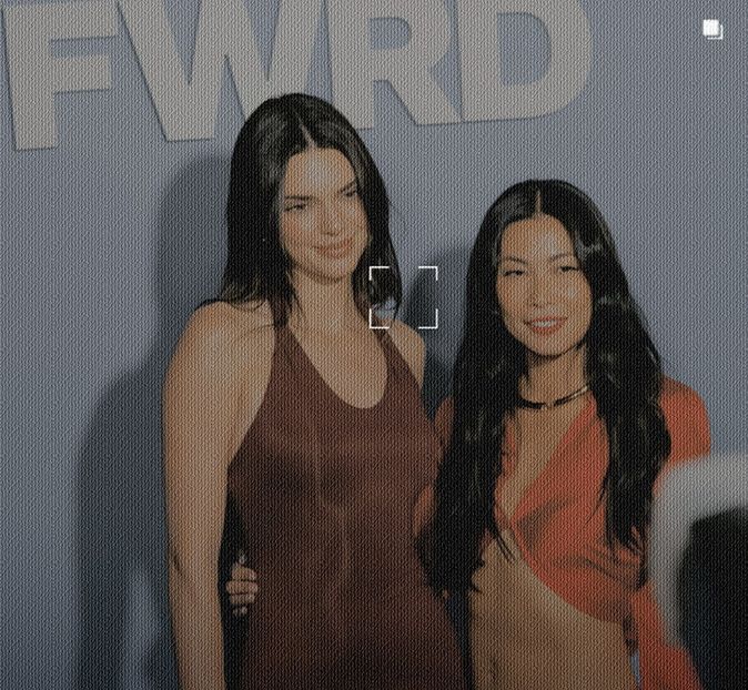 ☭ ·੨Ƽ.੦੫· ℐẹṇṇẹṛ ‹Attends the Welcome Reception Hosted by FWRD in Palm Springs, CA. [April 11, 2024] - everything seems unreal to me