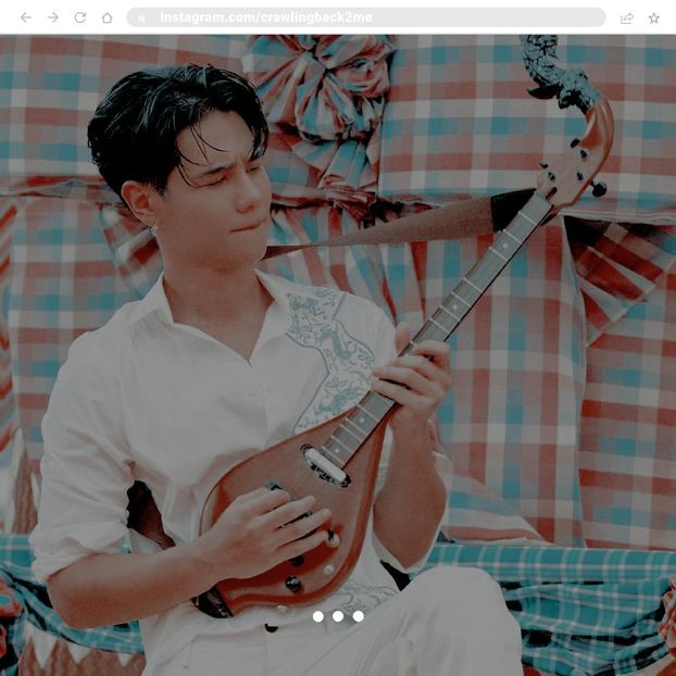 　　╰26ৎ04　 ·◊·　づ Ṣạṭụṛ₍ṇ₎ܭḷ♡ṿẹṛ. - Architect Of Insanity