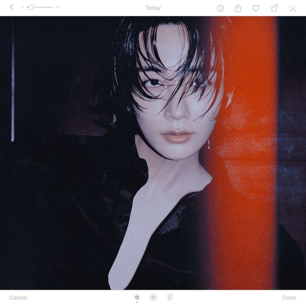 28.04 ⸒⸒ ⠀⠀ʚ⋅ɞ enchant—ing. ✷ tokki. - Confessions IV