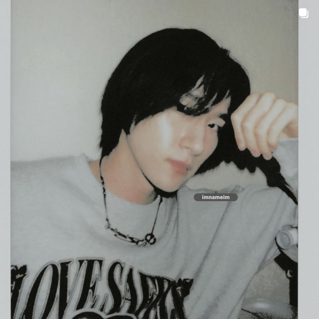 25.04.⠀⠀⠀ ✦ ꯭໋ 熱 t̟e̟n̟d̟e̟r̟♡uoᴉʇɔǝɟɟɐ. ̵ׄ ❵ - Mirrored Blind Playin