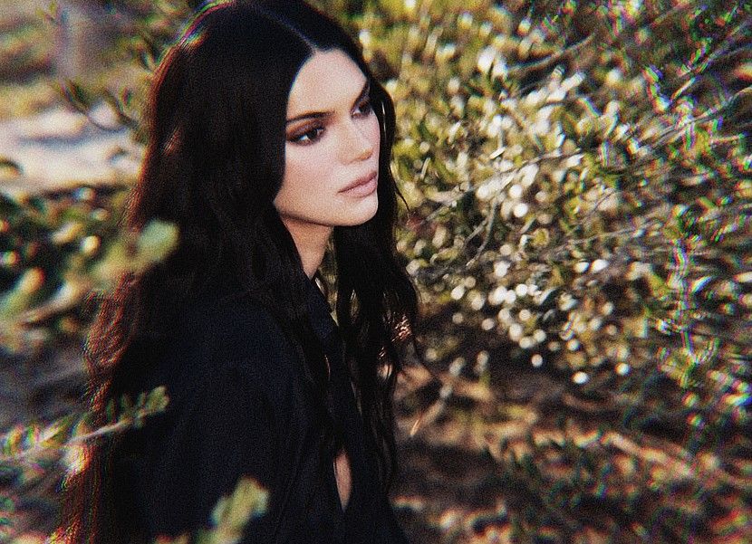 ༆27Apr،24=͟͟͞♡　　·◊· E̮x̮t̮r̮a̮: ᖽᐸendall ‹KKW Fragrance, 2021. - flowers of fire blossom in me
