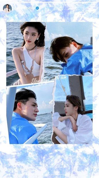 ⊱ ᵖᵒˢᵗᵉᵈ ᵇʸ ↳ ​​​ɪꜱᴀ ⊰ - x keep us updated ll story