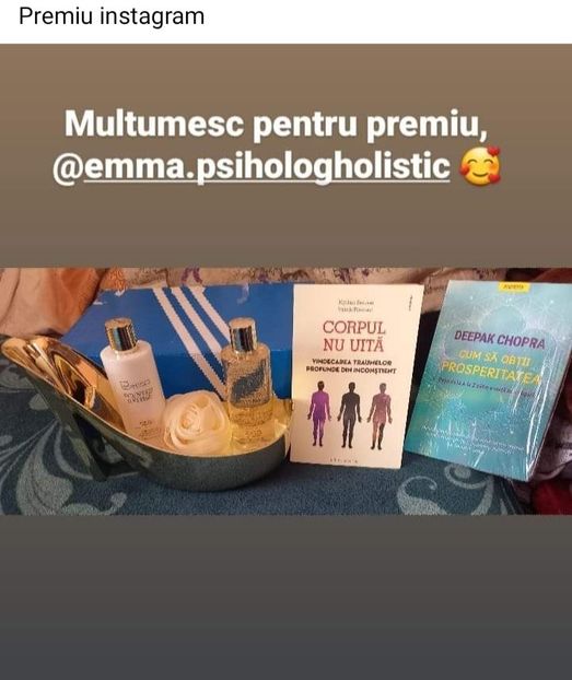  - Premii castigate la concursurile online