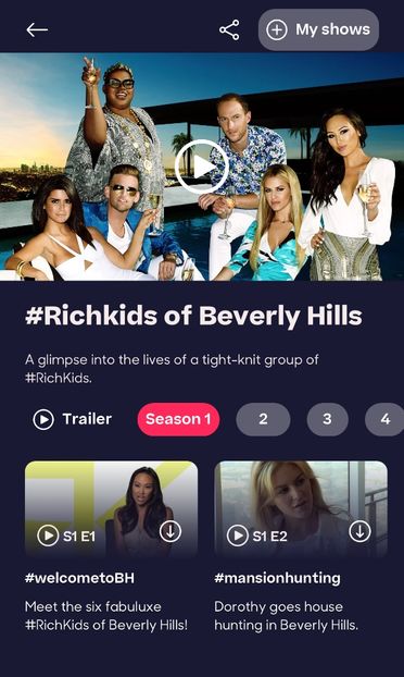 Wait! Is this f..king play about us? - life isn t all diamonds and rose - but it should be