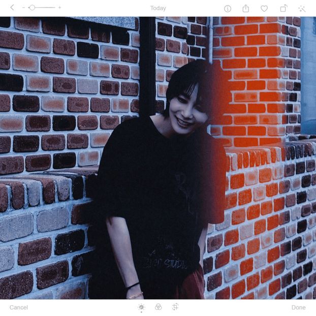 29.04 ⸒⸒ ⠀⠀ʚ⋅ɞ enchant—ing. ✷ tokki. - Confessions IV