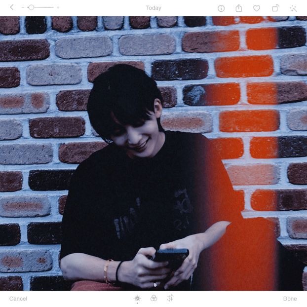 30.04 ⸒⸒ ⠀⠀ʚ⋅ɞ enchant—ing. ✷ tokki. - Confessions IV